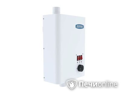 Электрический котел Zota Balance 12 в Щербинке